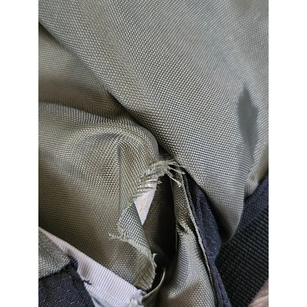 SOC Sandpiper Of California Piper Gear Military Tactical Padded Laptop Backpack